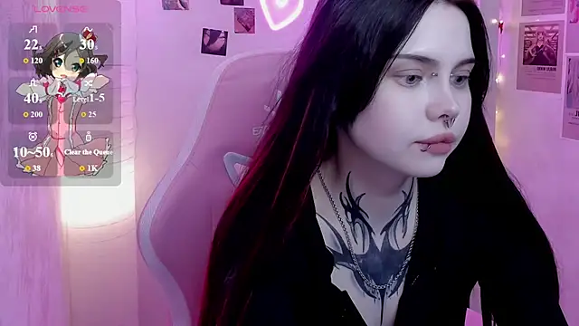 Morana_Batt live XXX chat