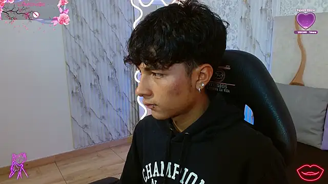 osamu_tay's Webcam Show