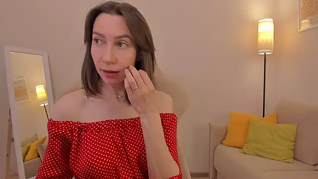 دردشة GoodGlamorGirl الجنسية المباشرة