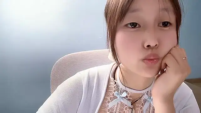 Chat XXX ao vivo de Xiaoqing00