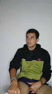 Thick_Cock 在線直播表演