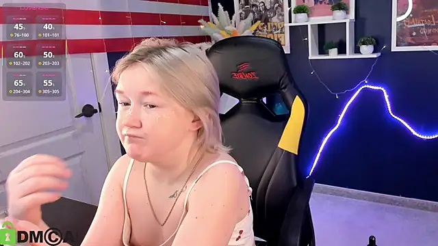 Sara_Robinson's Live XXX Chat