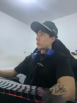 gojo_satoru_18 Show Webcam