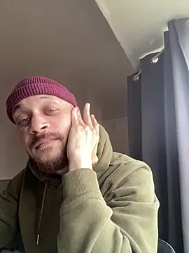 Show webcam de MattMiller28