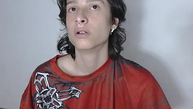 cirosky_elchicopolla Webcam-Show