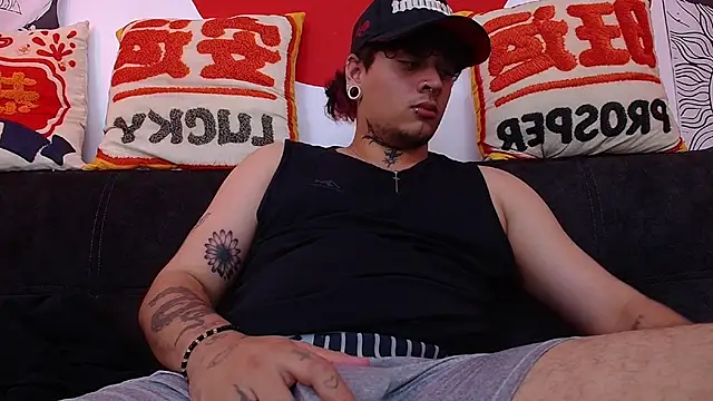 Онлайн чат XXX arcano__rh