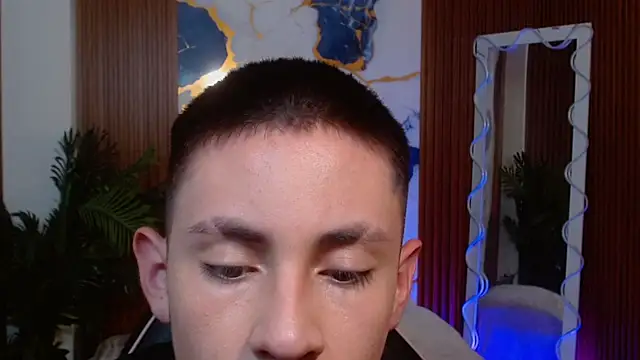 Andres_Tay Webcam Show