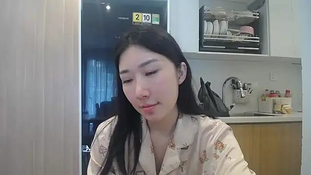 Asiagirll 라이브 XXX 채팅