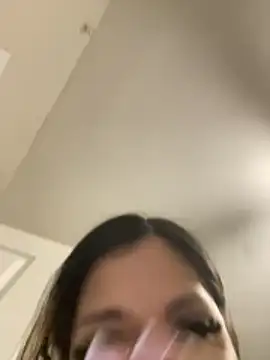 Show Webcam de Sexyteengabi