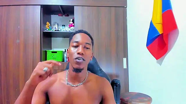 Dreamastercum_ webcam show