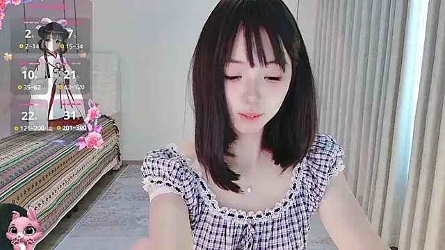 Chat +18 de Bella-ox ao vivo