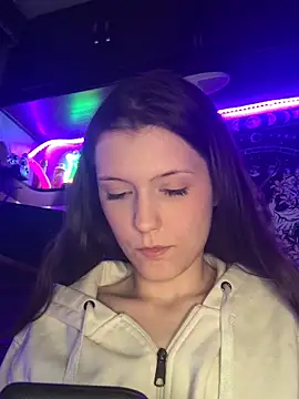 Thedeepwebcutie Live XXX-Chat