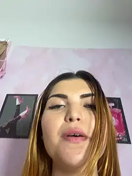 Chat XXX Live melyssaa23