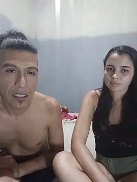 Webkamerová show Rodri-Cami