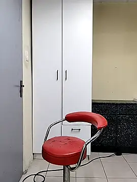 LUNAARXO1's Webcam Show