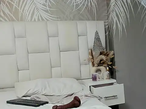 your_sissytrans Webcamshow