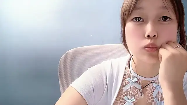 Xiaoqing00 现场XXX聊天