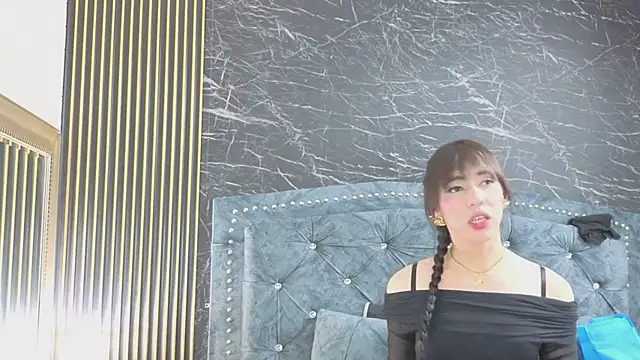 Chat XXX ao vivo de diosagolden