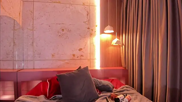 Chat XXX Live Lushi_Love