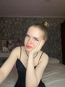 KayShaw Adlı Modelin Canlı XXX Sohbeti