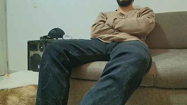 Онлайн чат XXX thomas_gun