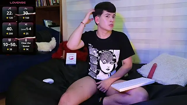 tightncuteass Webcam show