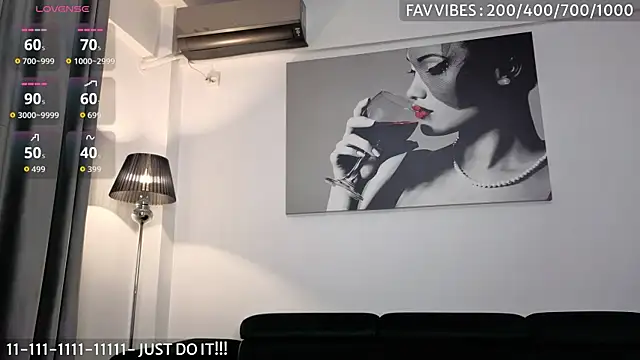 SassyCookies Obrolan Langsung XXX