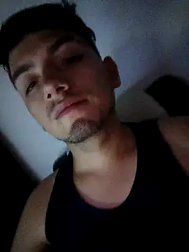 Axel_riversn Webbikameraesitys