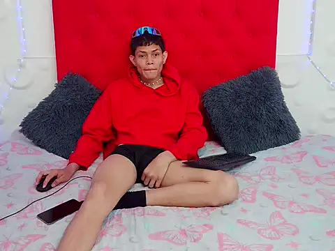 bros2026 Webcam Show