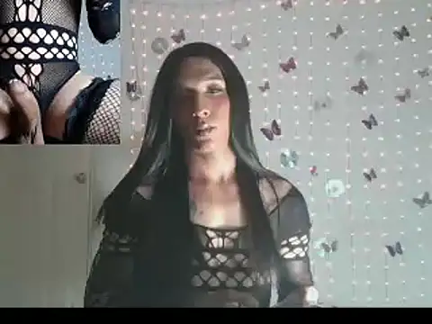 SammyKisses' Webcam Show