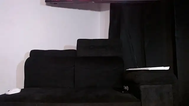 Chat +18 de JacksonCooper1 ao vivo