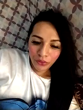 Yourbabyshane Adlı Modelin Web Kamerası Şovu