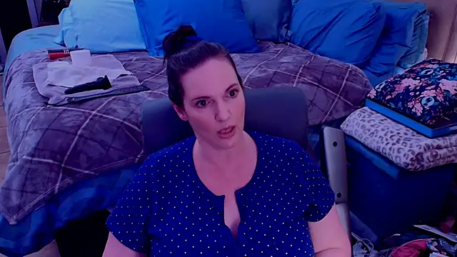 ninajaymes Adlı Modelin Canlı XXX Sohbeti