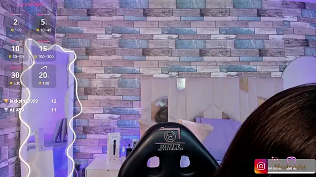 cloe_1tay – Live XXX-chat