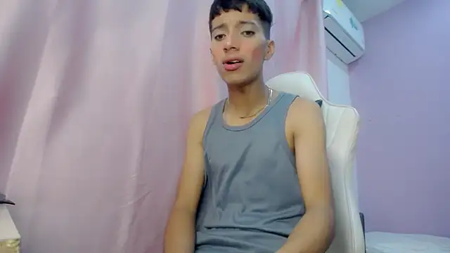 Yei_lee_ webcam show