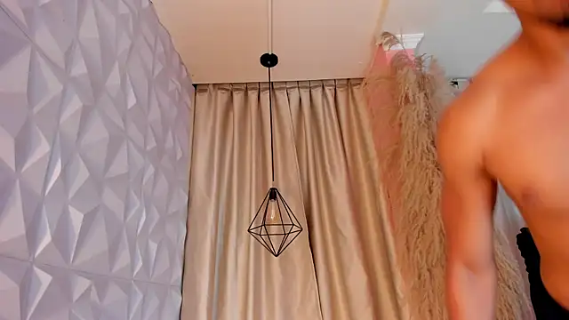 beako_strong Webcam-Show