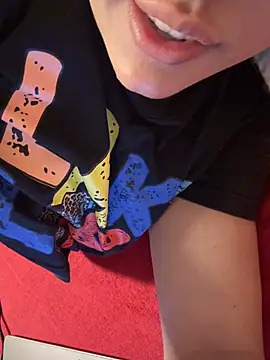 Tawane3's Live XXX Chat