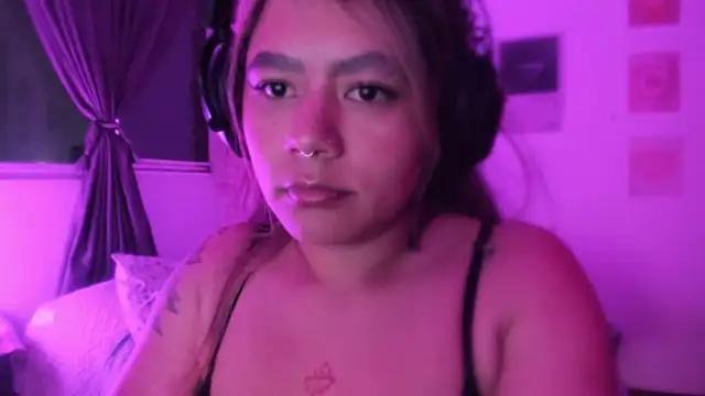 Sembang XXX Secara Langsung StephaniFox