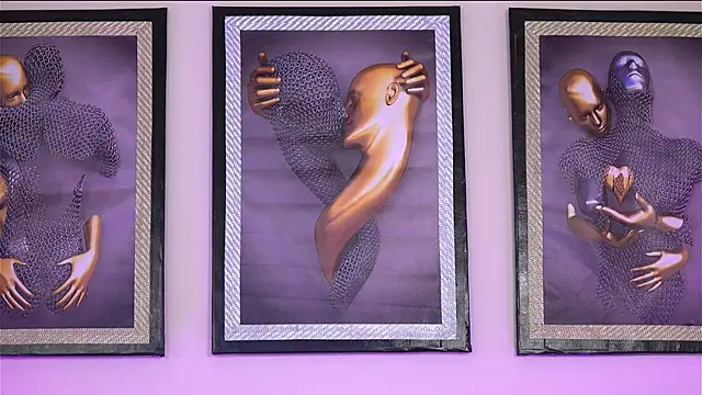 SophiaPotts 라이브 XXX 채팅