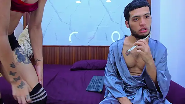 Loversinfire2 라이브 XXX 채팅