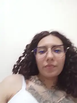 Show Webcam de Aura_Phone