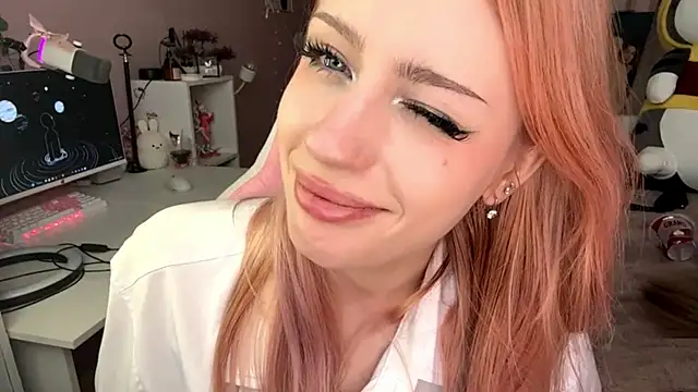 milimoon Adlı Modelin Canlı XXX Sohbeti