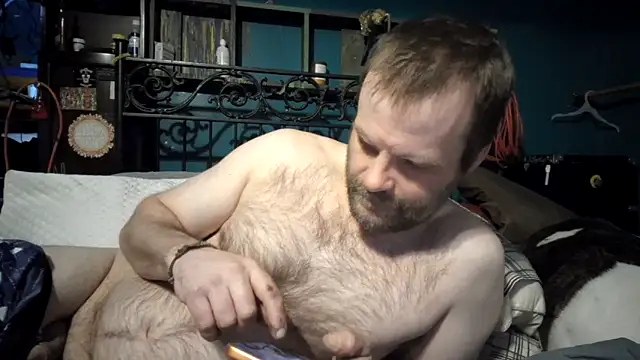 charactrzero 现场XXX聊天