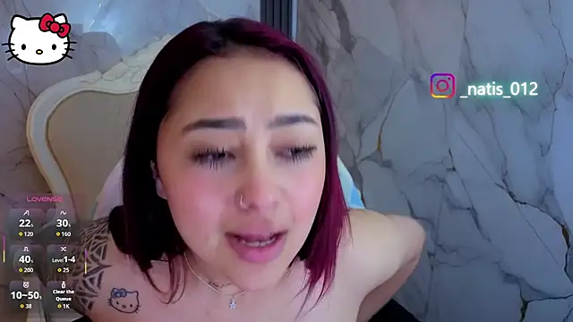 Chat XXX Live merloth_sub