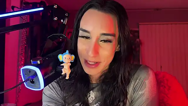 xoFrankie's Live XXX Chat