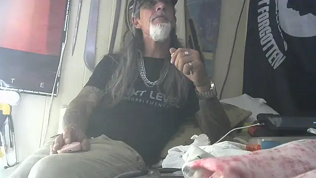 crassanova Live XXX-chat