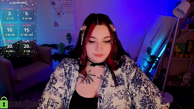 Chat XXX en directo de Mia_R0ss