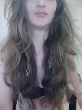 Chat XXX ao vivo de CrazyMaya39