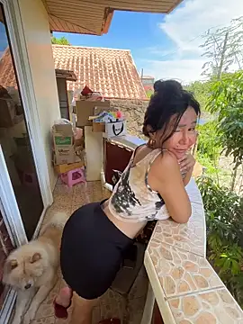 sweetieme: вебкам-шоу