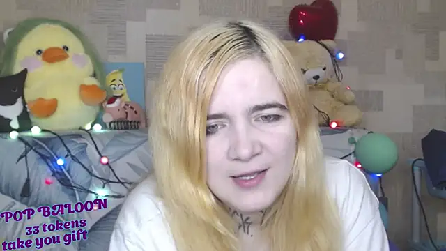 Yours_good_mood's Live XXX Chat